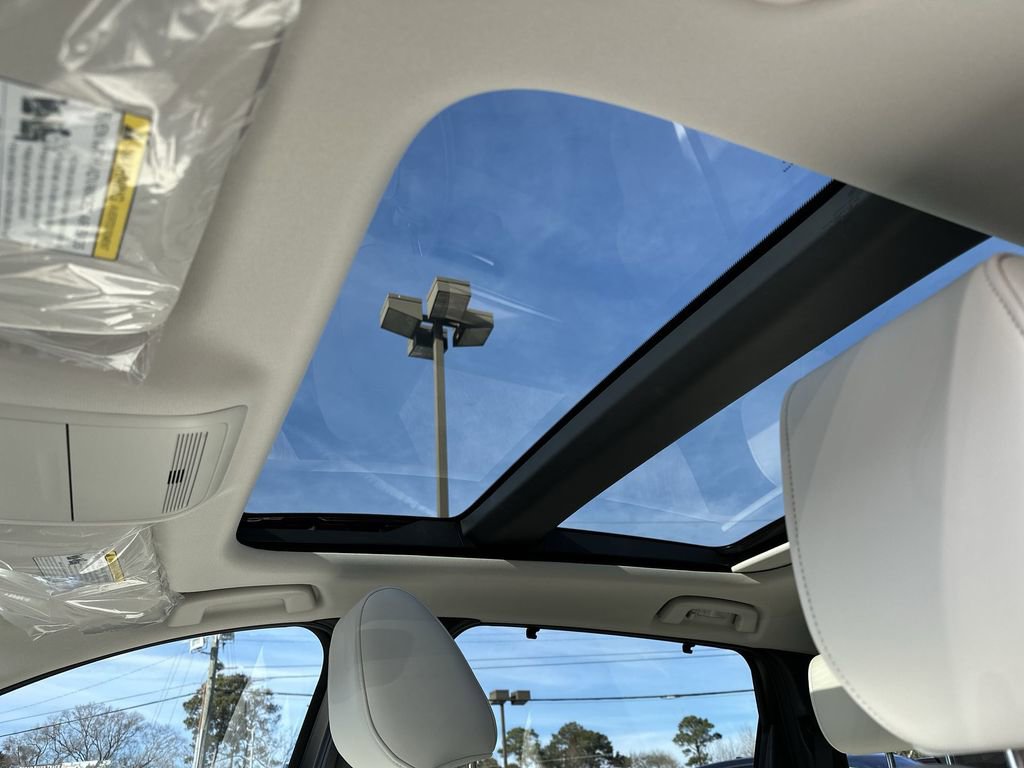 New 2026 MAZDA CX-90 Plug-In Hybrid w/ Premium Plus image 22