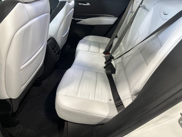 Used 2024 Cadillac XT4 Sport image 33