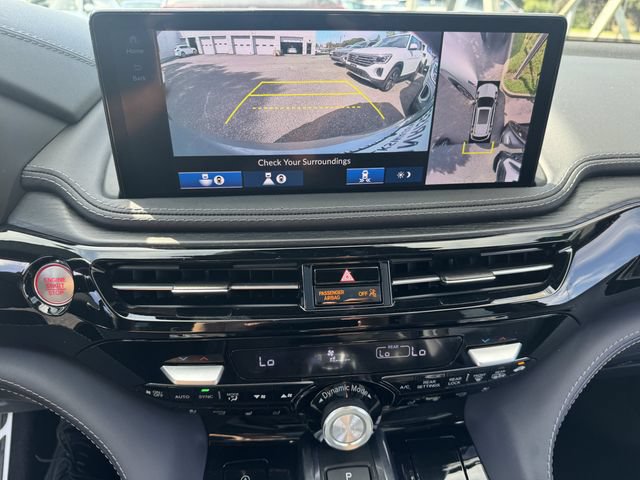 Used 2026 Acura MDX Type S w/ Advance Package AWD/4WD image 20