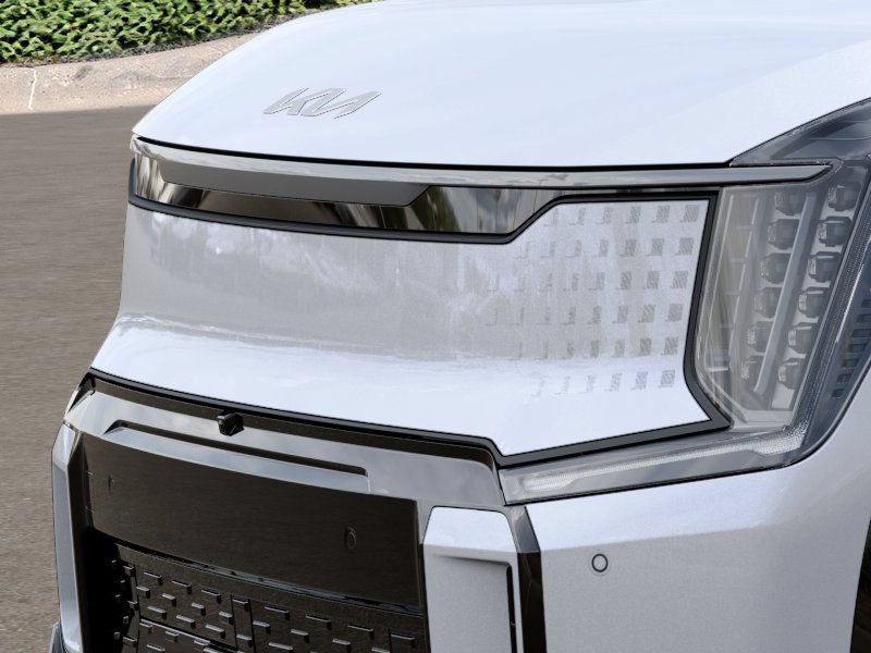 New 2026 Kia EV9 GT-Line AWD/4WD image 12
