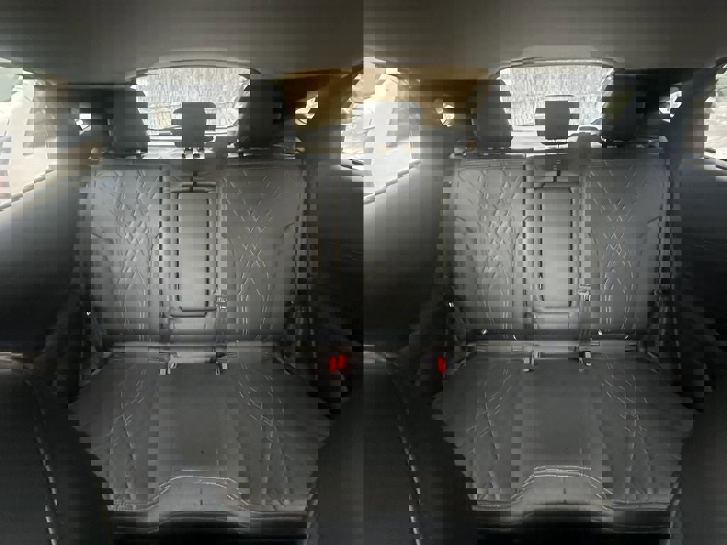 Used 2021 Ford Mustang Mach-E Select w/ Comfort/Appearance Package AWD/4WD image 20