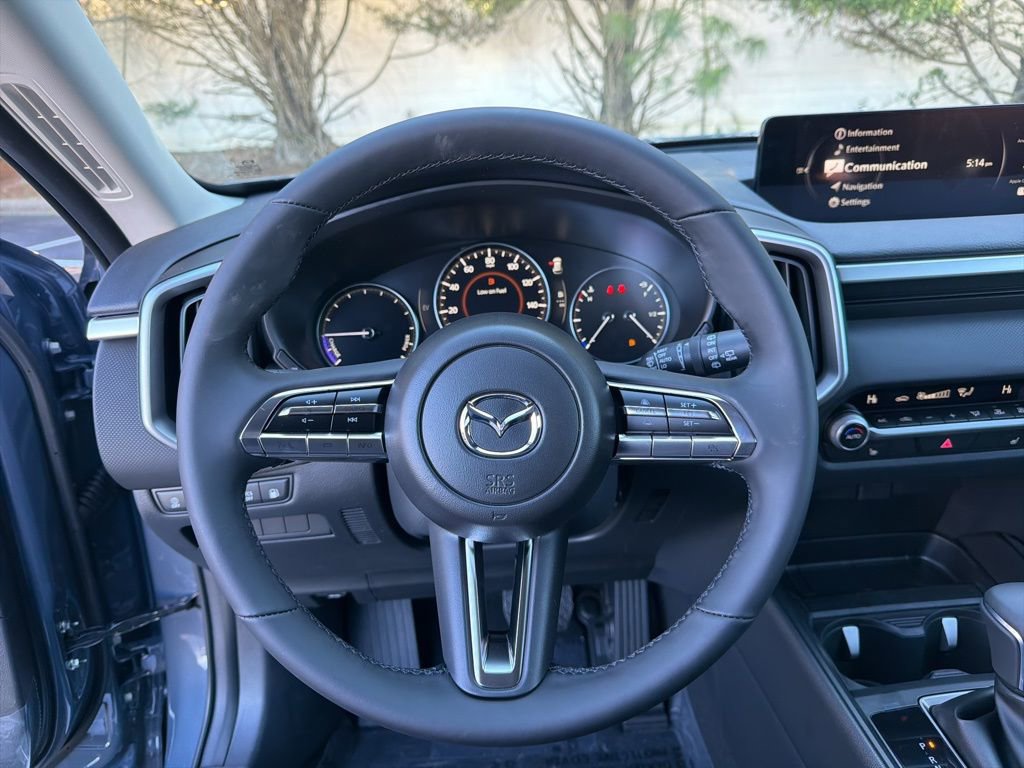 New 2026 MAZDA CX-50 2.5 Hybrid w/ Weather Package image 16