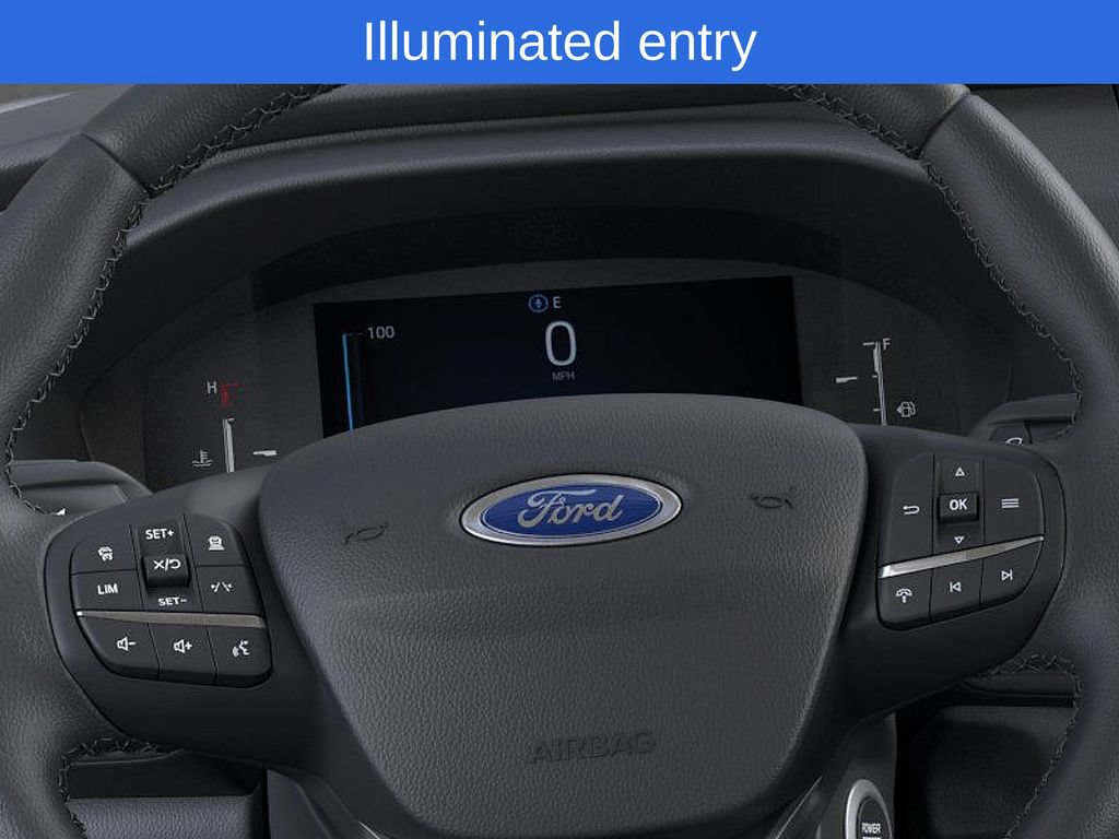 New 2026 Ford Transit 350 XLT AWD/4WD image 13