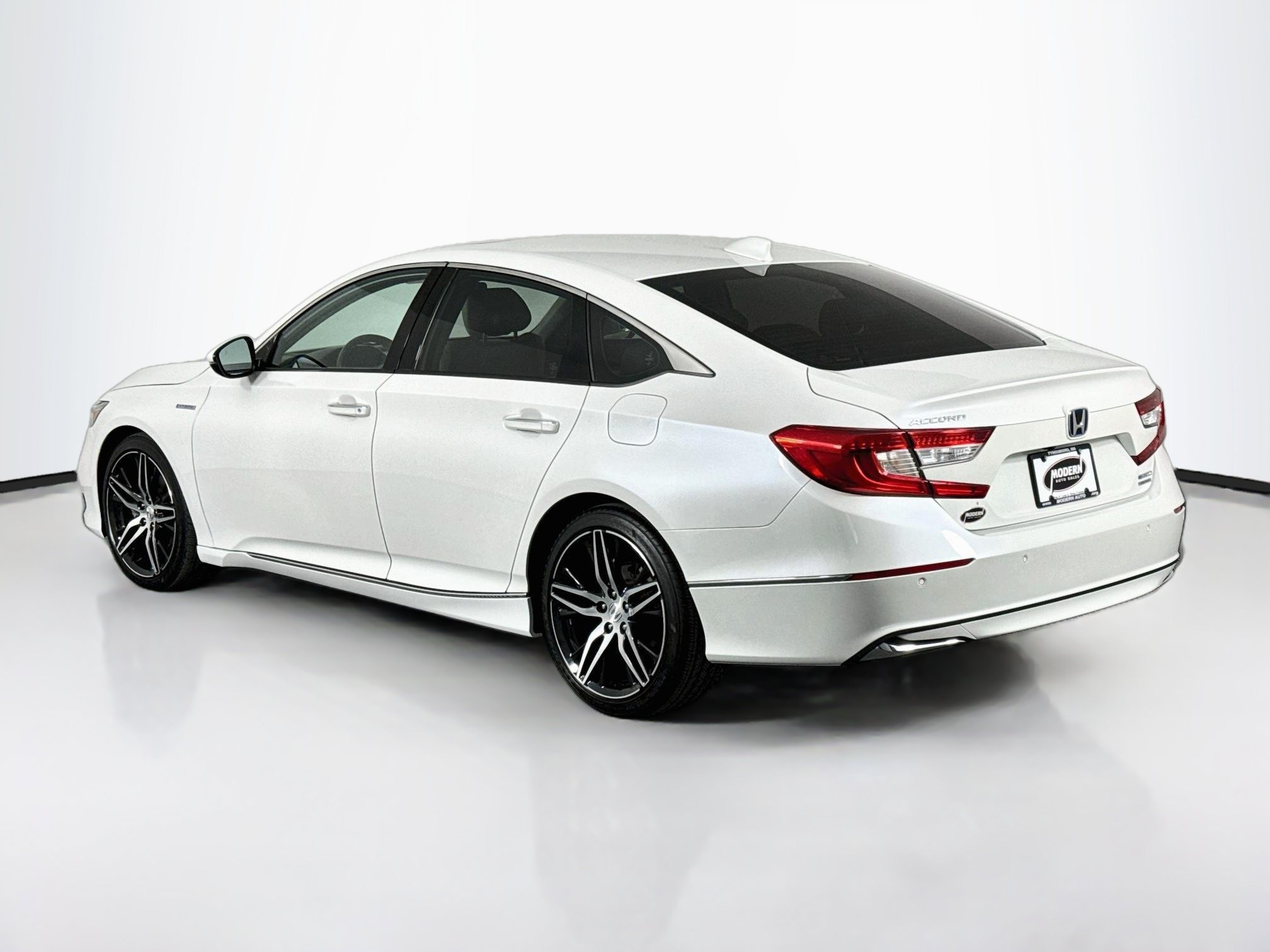 Used 2022 Honda Accord Touring image 13