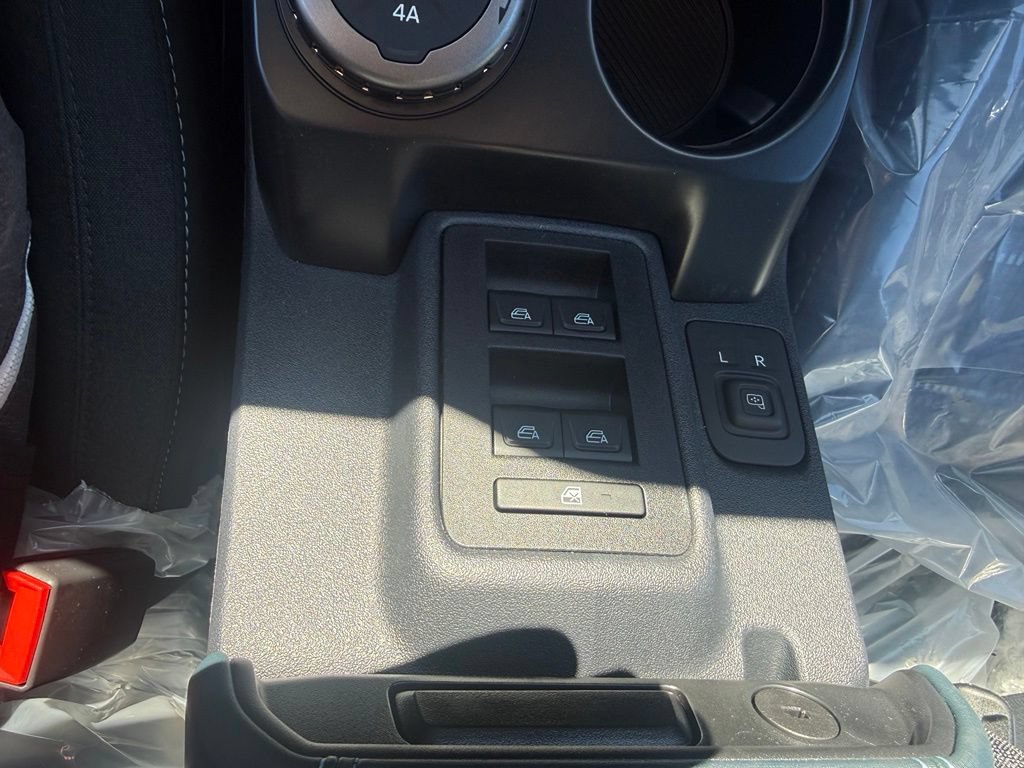 New 2026 Ford Bronco Heritage Edition AWD/4WD image 28