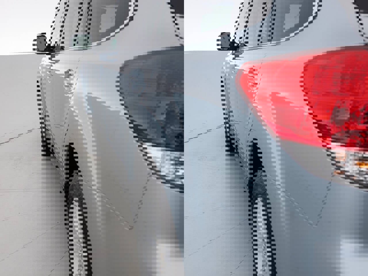 Used 2014 Subaru Outback 2.5i Premium image 13