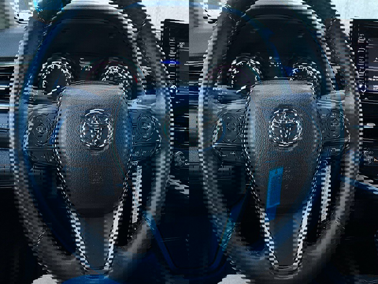 Used 2024 Toyota Camry SE image 26