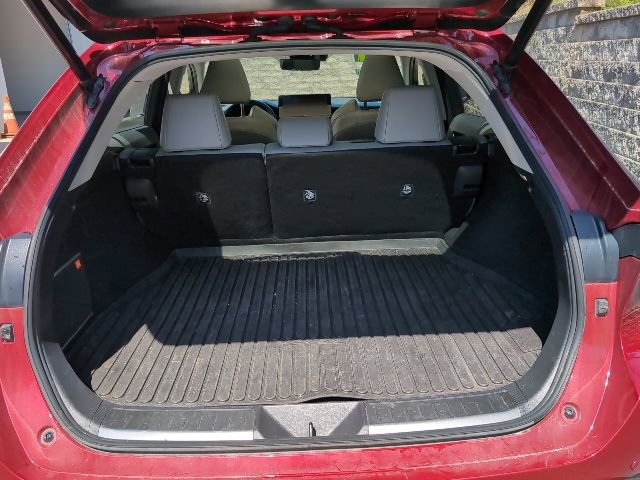 Used 2021 Toyota Venza Limited w/ Advanced Technology Package AWD/4WD image 29