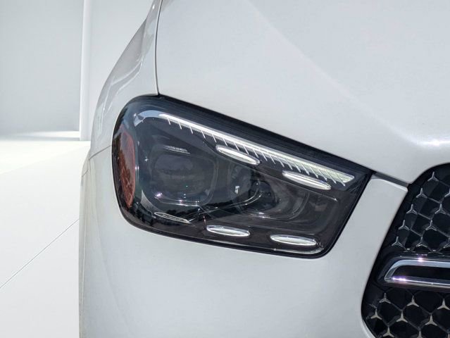 Used 2024 Mercedes-Benz GLE 580 4MATIC image 9