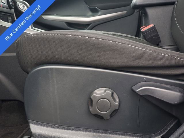 Certified 2021 Ford EcoSport SE w/ SE Convenience Package image 6