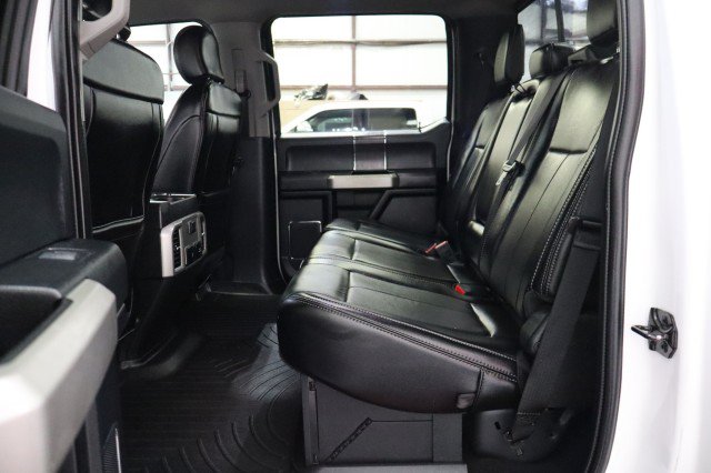 Used 2020 Ford F250 Lariat w/ Lariat Value Package AWD/4WD image 48
