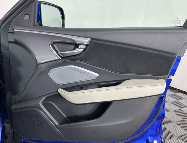 New 2026 Acura RDX A-Spec image 28