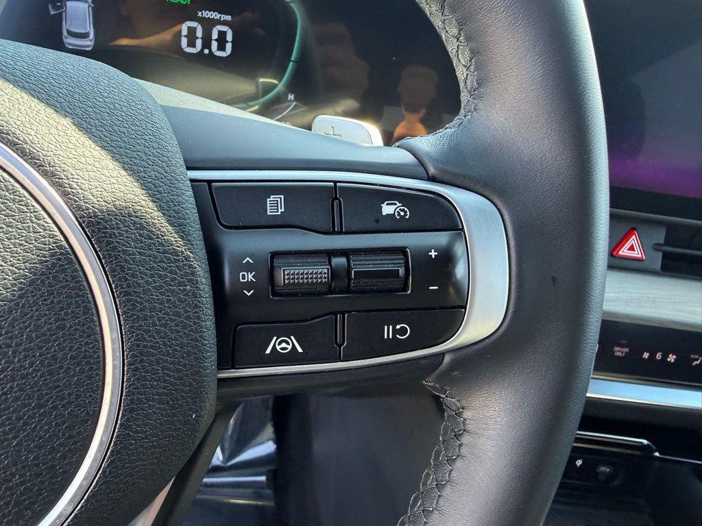 Used 2024 Kia Sportage X-Line AWD/4WD image 26