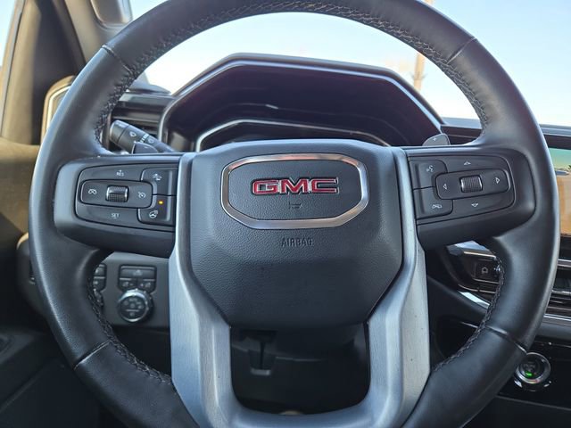 Used 2023 GMC Sierra 1500 Elevation AWD/4WD image 14