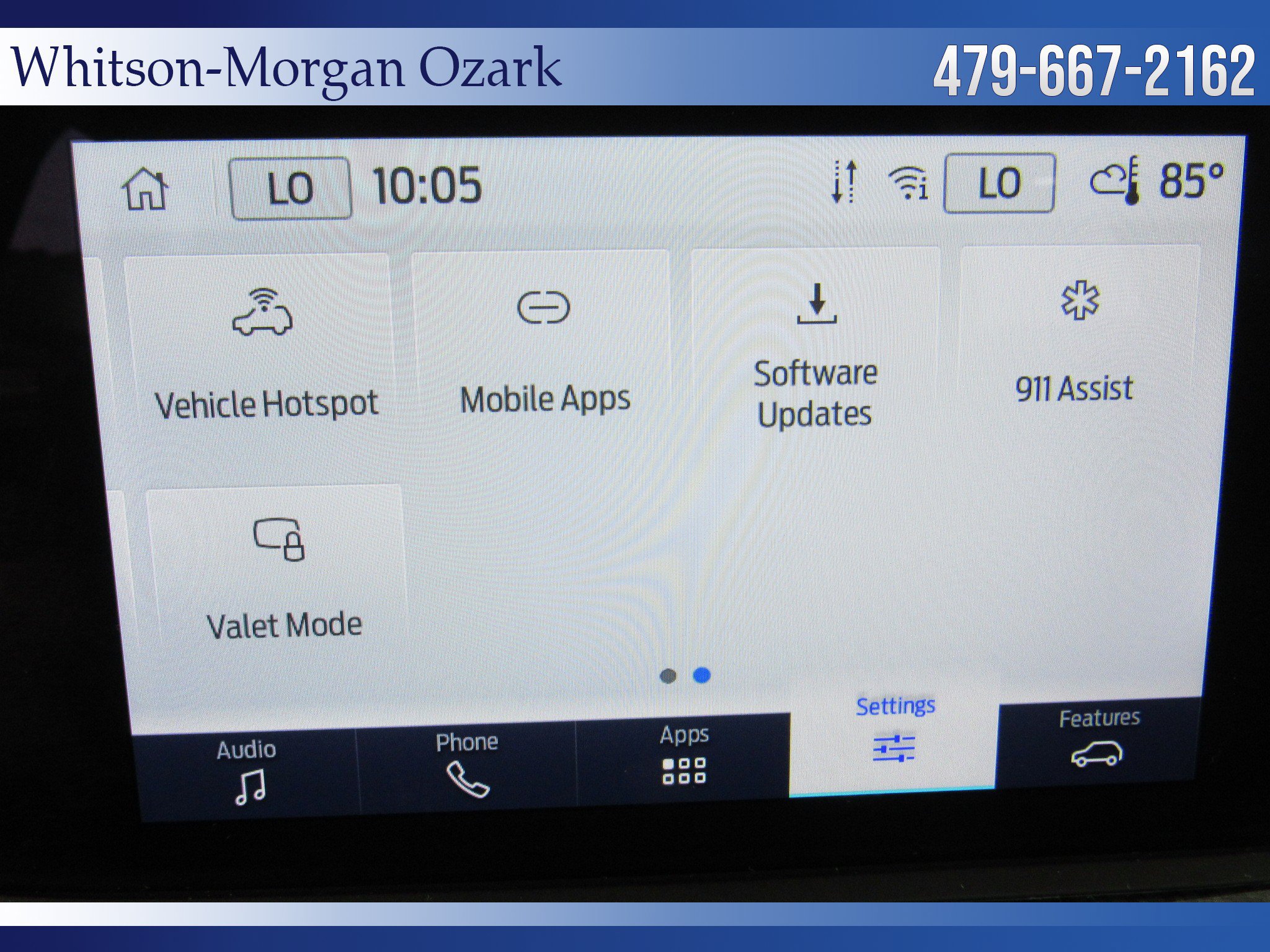 Used 2025 Ford Escape ST-Line FWD image 45