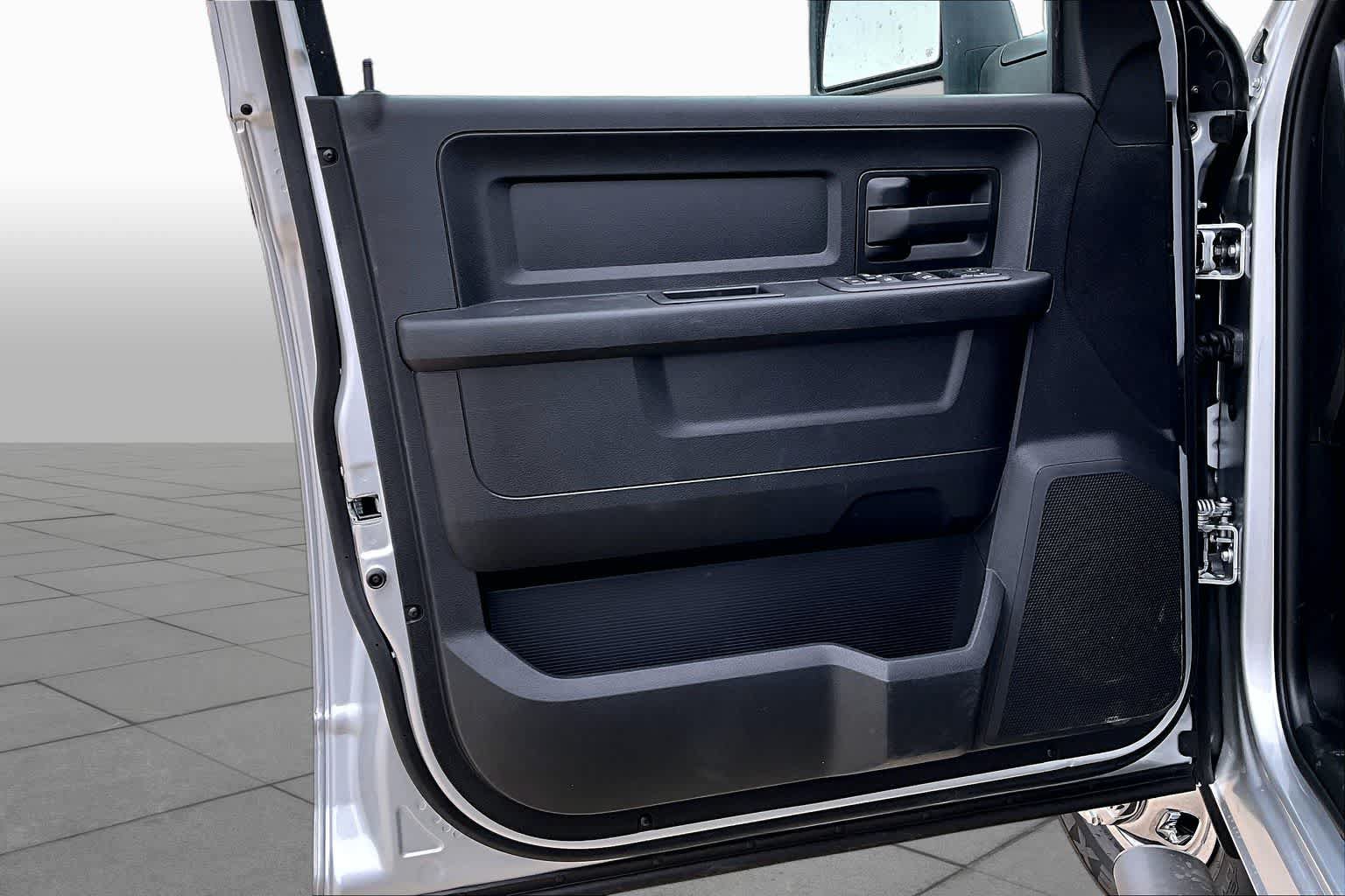 New 2026 RAM 3500 Tradesman AWD/4WD image 11