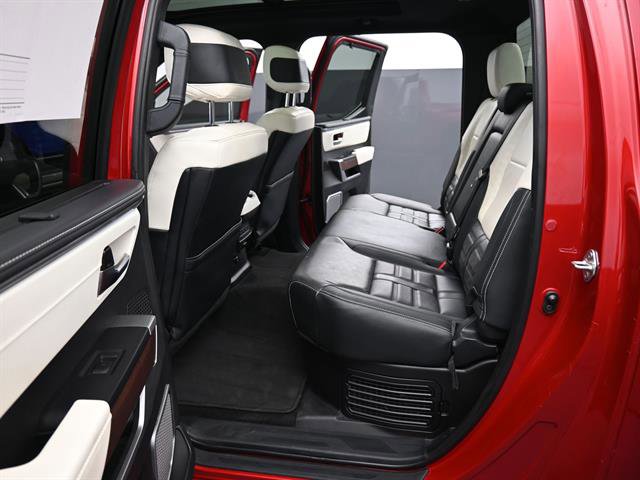 Used 2023 Toyota Tundra Capstone image 18