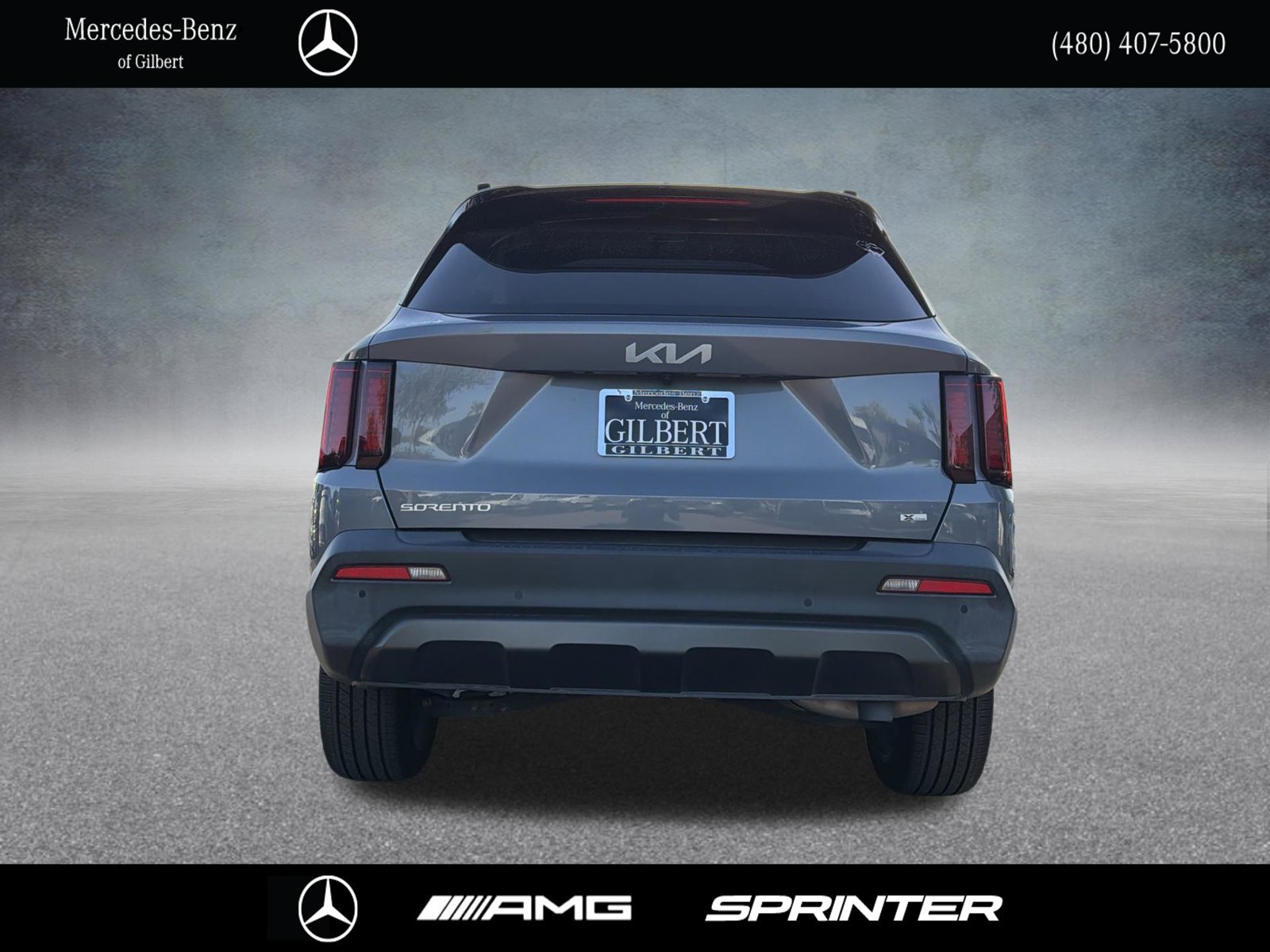 Used 2023 Kia Sorento X-Line EX AWD/4WD image 5