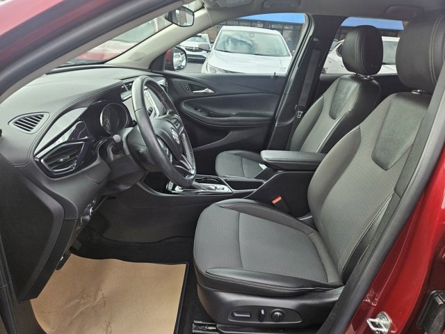 Certified 2022 Buick Encore GX Preferred w/ Cold Weather Comfort Package image 20