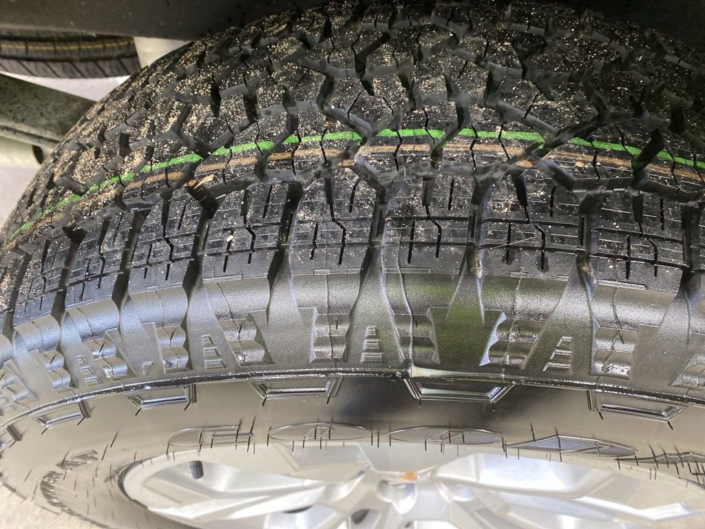 New 2026 Chevrolet Silverado 1500 LTZ w/ LTZ Premium Package image 12