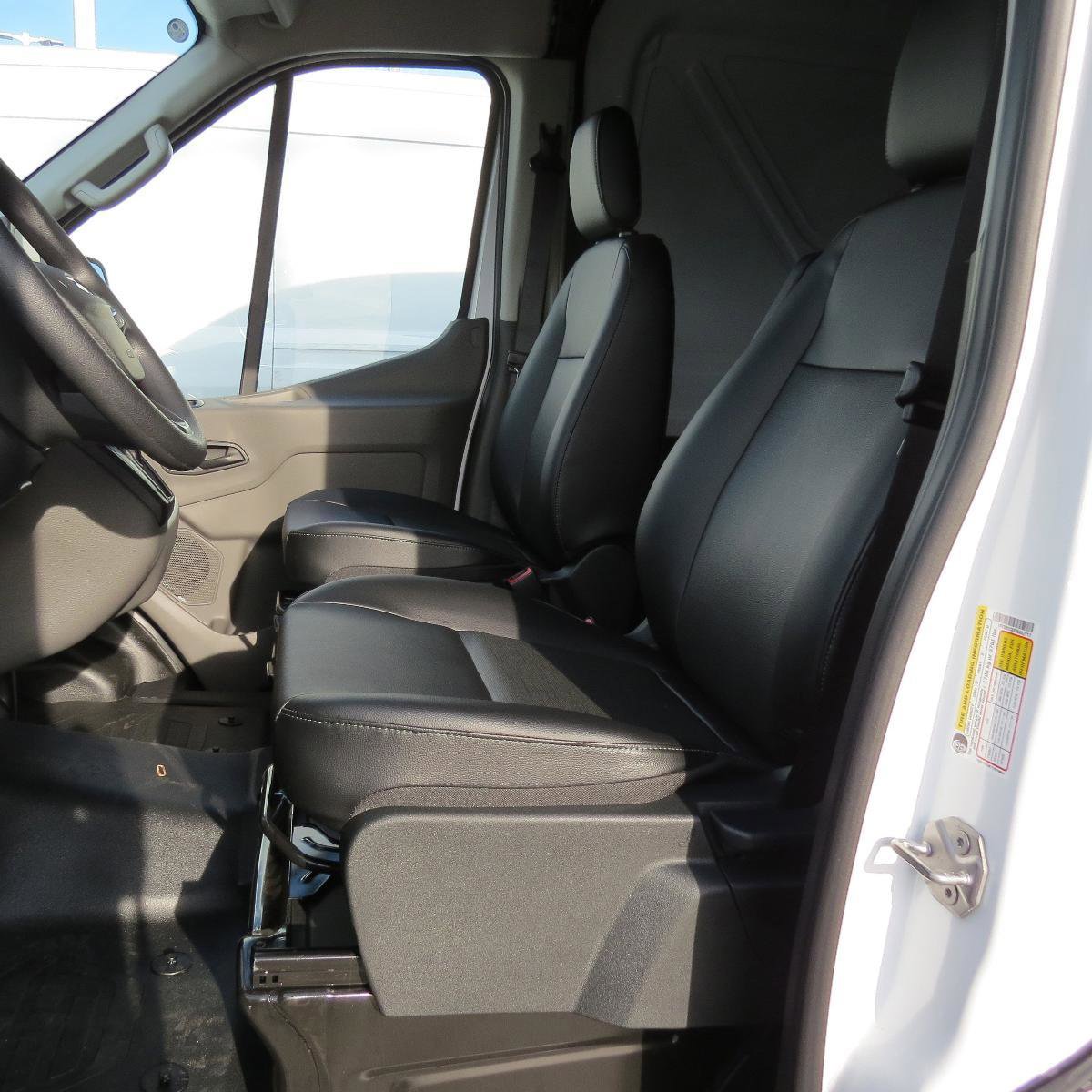 New 2025 Ford Transit 250 148 Medium Roof w/ Load Area Protection Package image 11