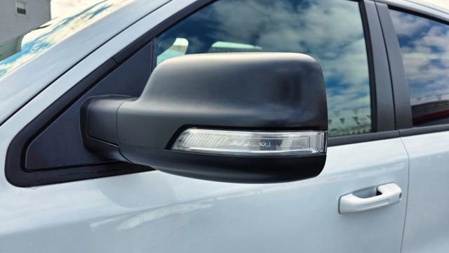 Used 2022 RAM 1500 Big Horn image 42