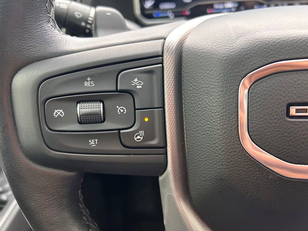 Certified 2022 GMC Sierra 1500 Denali image 36