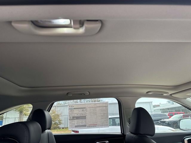 New 2026 Kia Sorento S w/ S Panoramic Sunroof Package FWD image 15