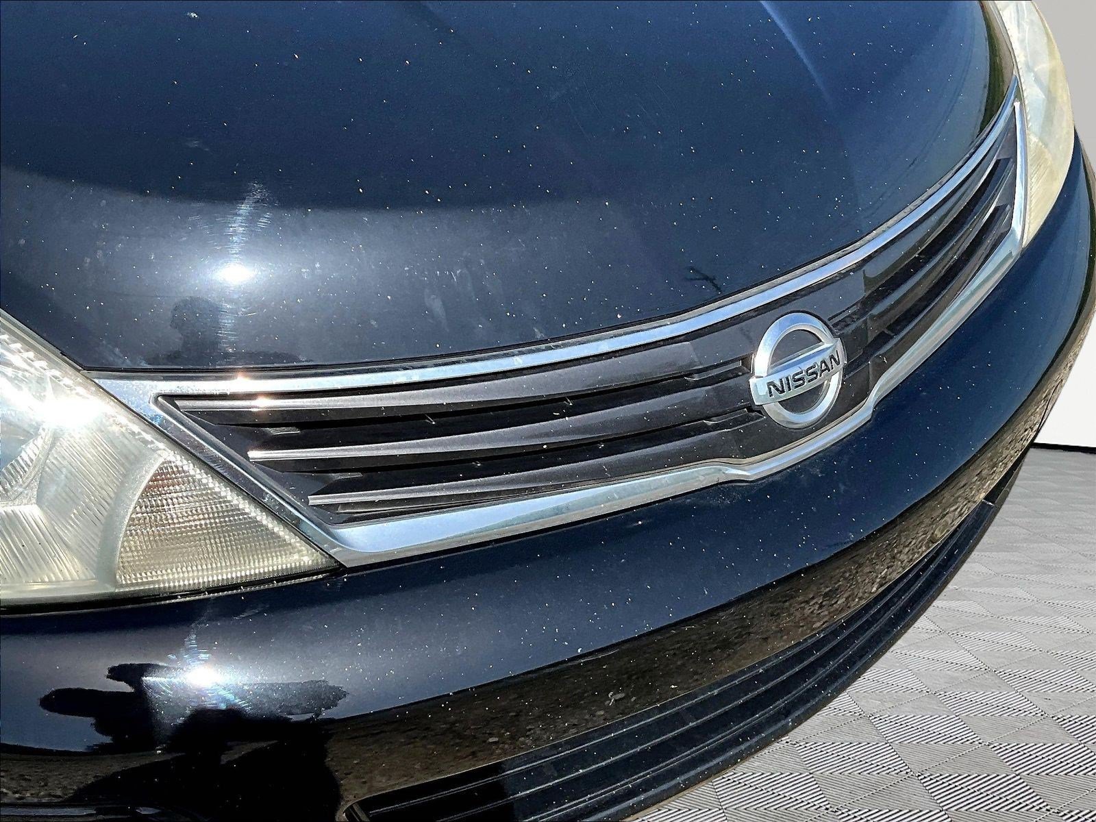 Used 2010 Nissan Versa 1.8 S w/ PWR Plus Pkg FWD image 28