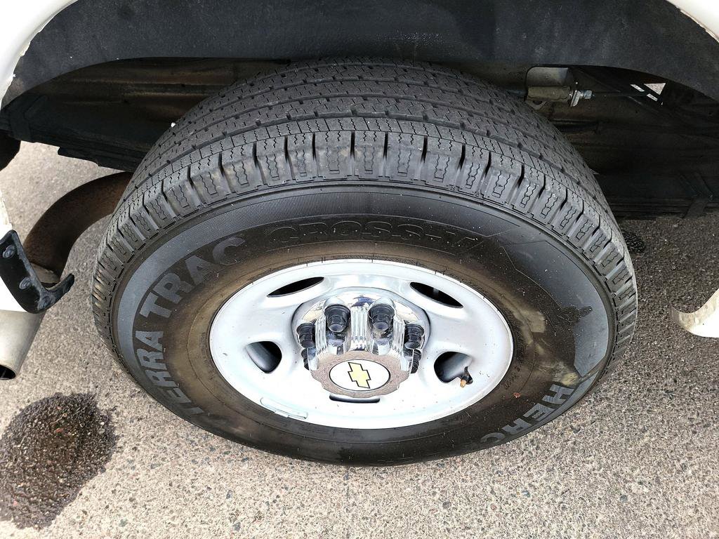 Used 2014 Chevrolet Express 3500 LT w/ LT Preferred Equipment Group image 36