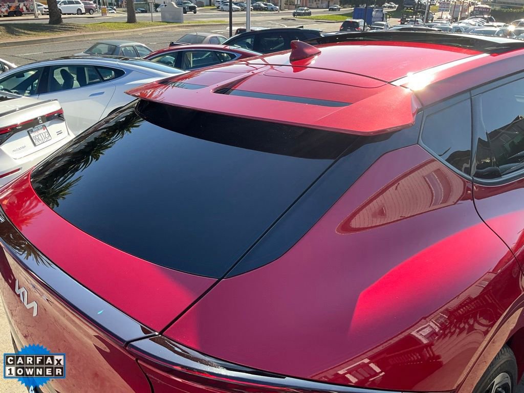 Used 2023 Kia EV6 GT image 79