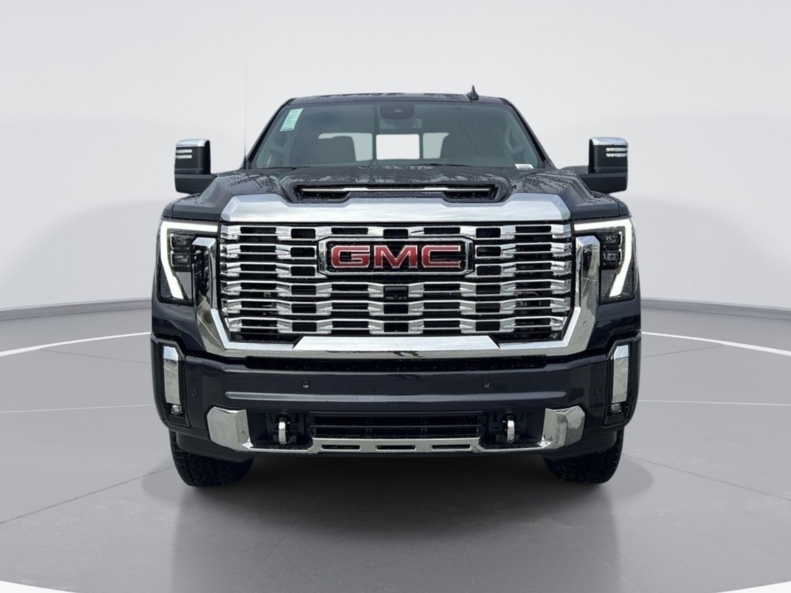 New 2026 GMC Sierra 3500 Denali AWD/4WD image 8