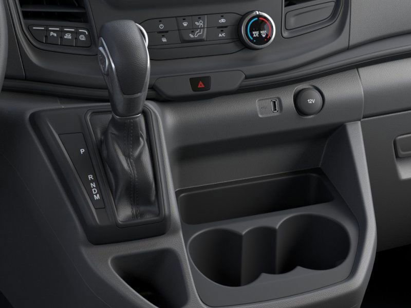 New 2025 Ford Transit 250 Low Roof w/ Load Area Protection Package image 15