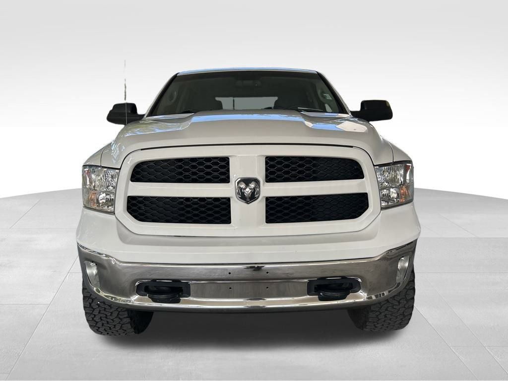 Used 2017 RAM 1500 Outdoorsman image 10