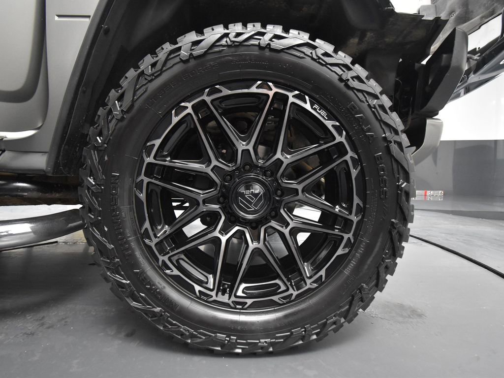 Used 2008 HUMMER H2 image 16