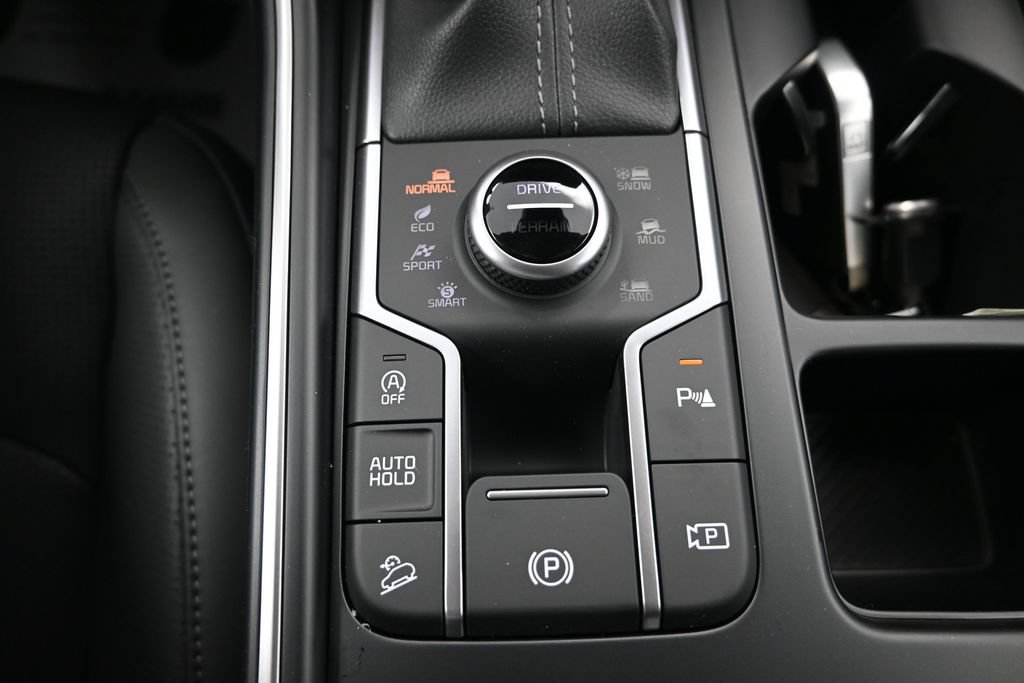 Certified 2026 Kia Sorento S AWD/4WD image 23