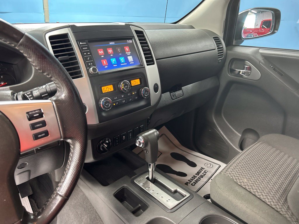 Used 2019 Nissan Frontier SV w/ Value Truck Package AWD/4WD image 26