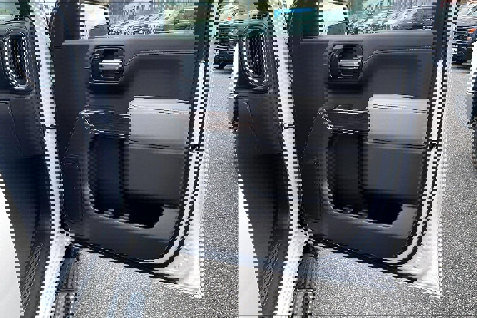 Used 2021 GMC Sierra 1500 SLT w/ SLT Premium Package image 20