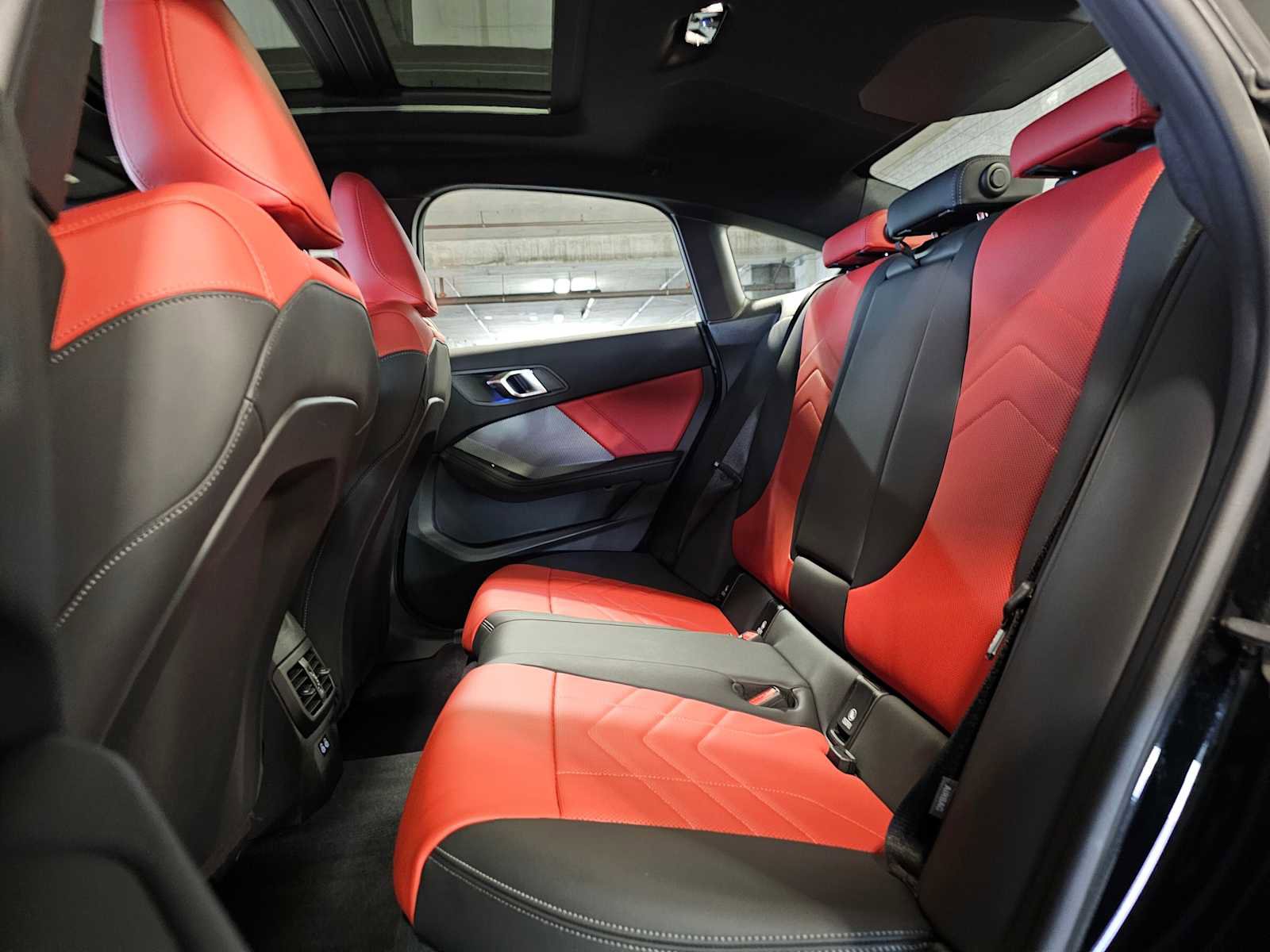 Used 2025 BMW 228i xDrive w/ Premium Package image 34