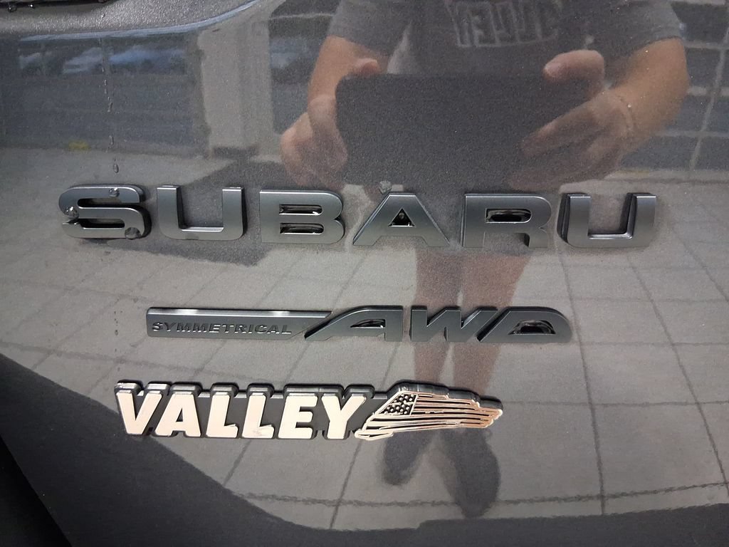 Used 2024 Subaru Outback Onyx Edition AWD/4WD image 29
