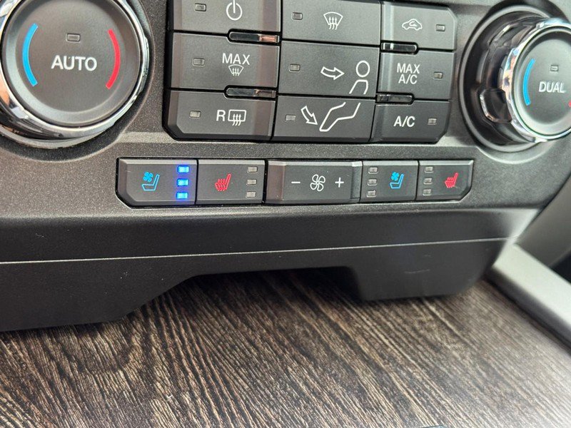 Used 2020 Ford F350 Lariat AWD/4WD image 20