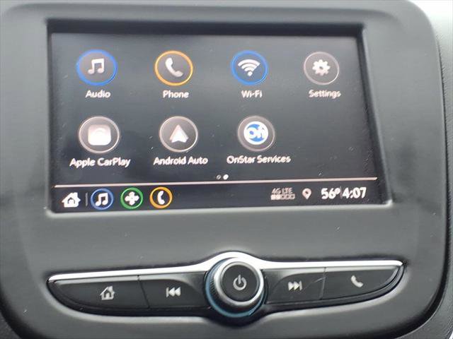 Used 2020 Chevrolet Equinox LS AWD/4WD image 23