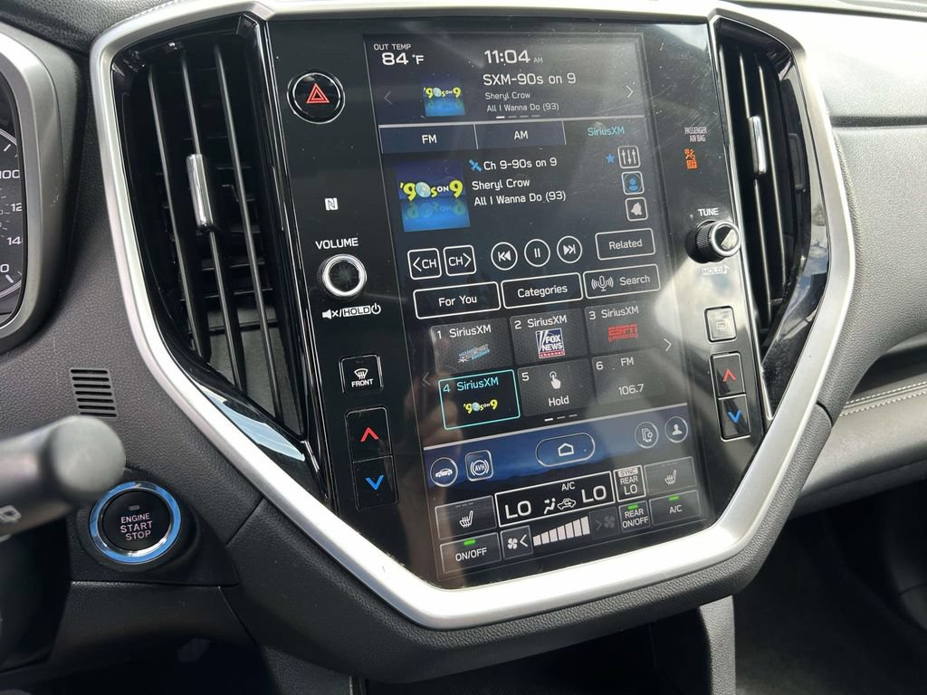 Used 2024 Subaru Ascent Limited AWD/4WD image 19