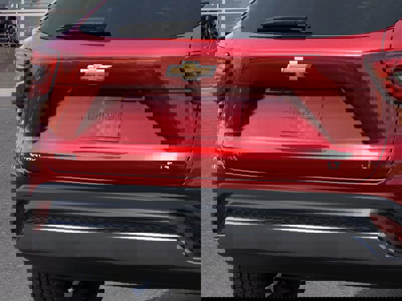 New 2026 Chevrolet Trax LT image 14