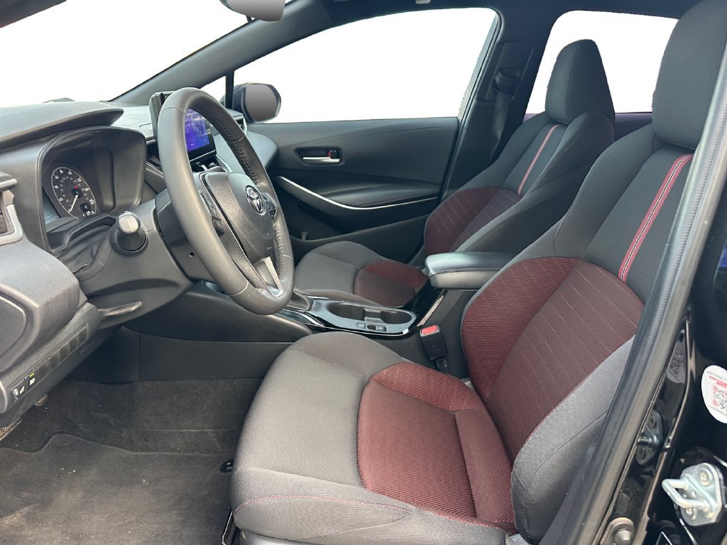 Used 2024 Toyota Corolla SE FWD image 11