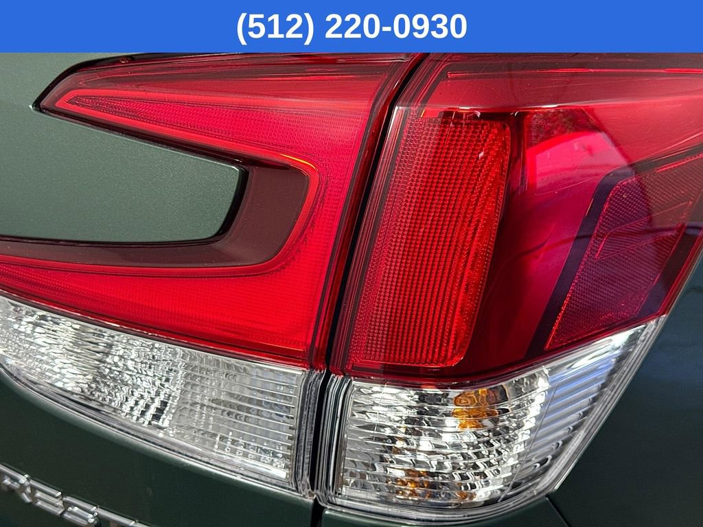 Used 2024 Subaru Forester Premium image 34
