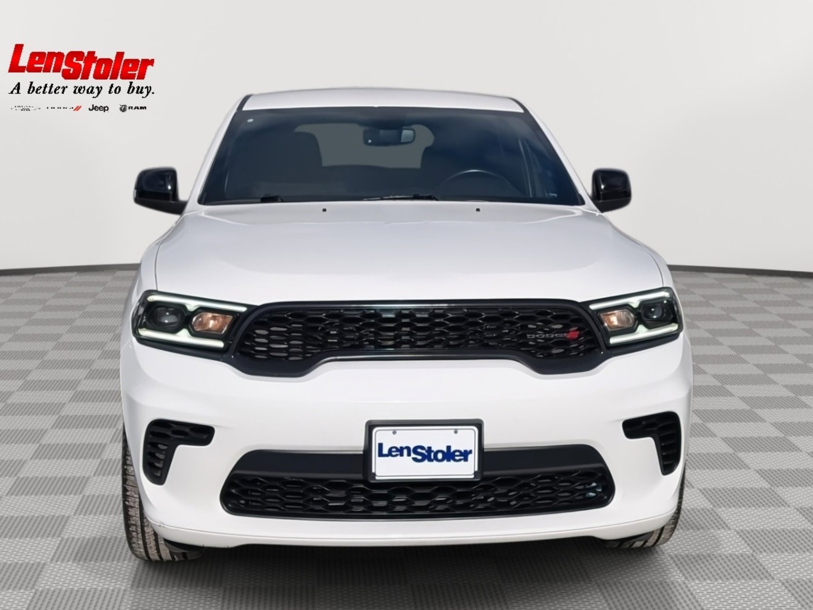 Used 2023 Dodge Durango GT image 8