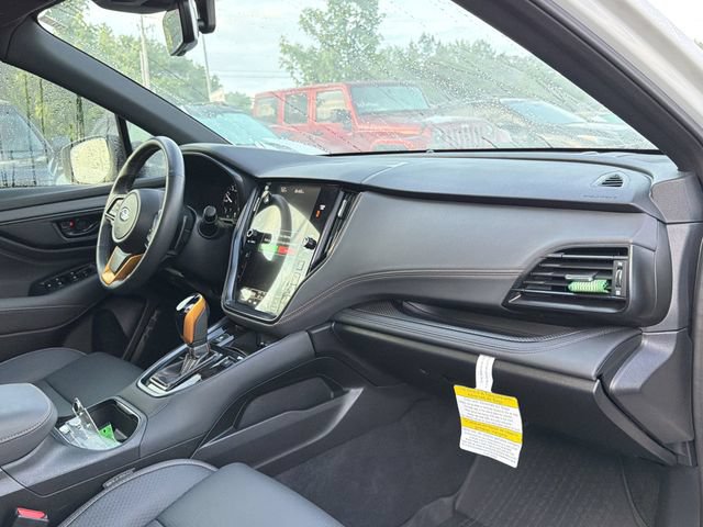 Used 2025 Subaru Outback Wilderness AWD/4WD image 19