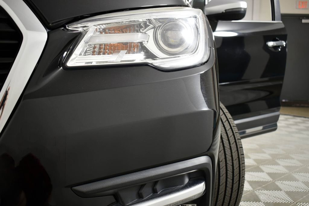 Used 2021 Subaru Ascent Touring w/ Popular Package #2A image 2