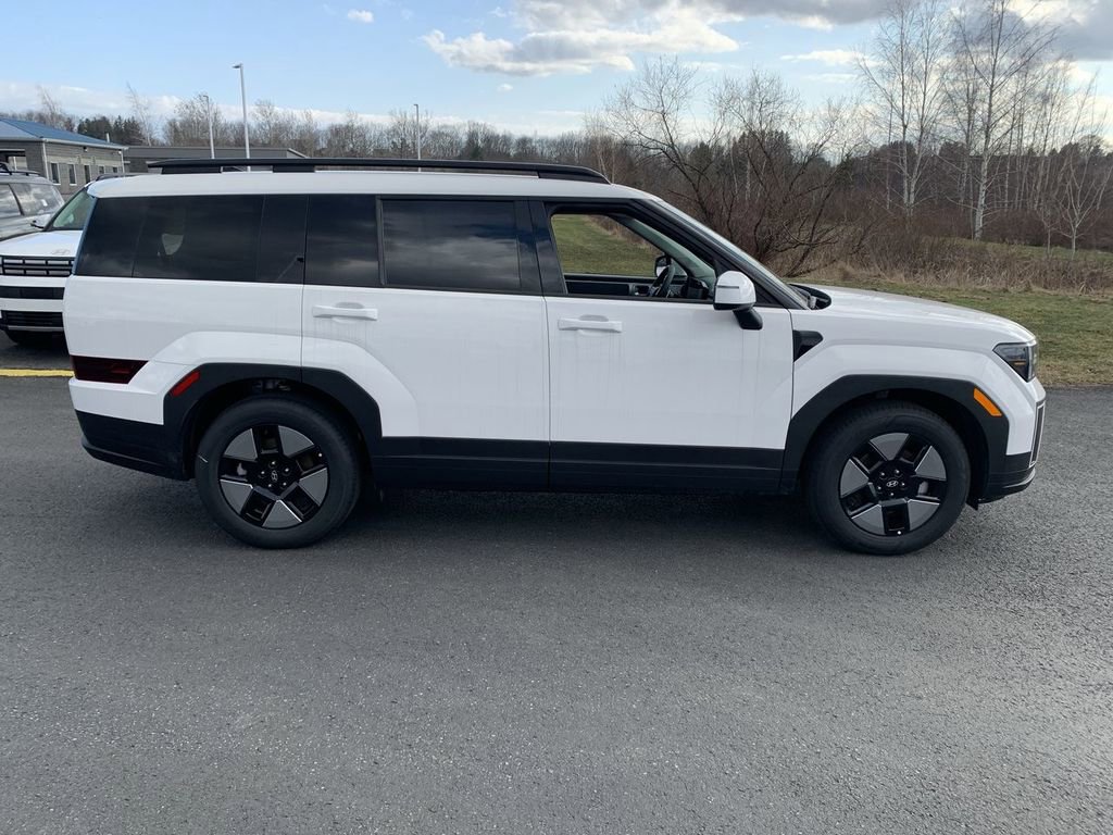 New 2026 Hyundai Santa Fe SEL image 9